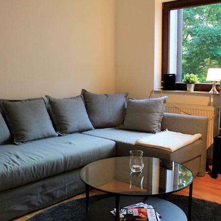 Modernes Apartment Im Herzen Von Βίρτσμπουργκ Εξωτερικό φωτογραφία