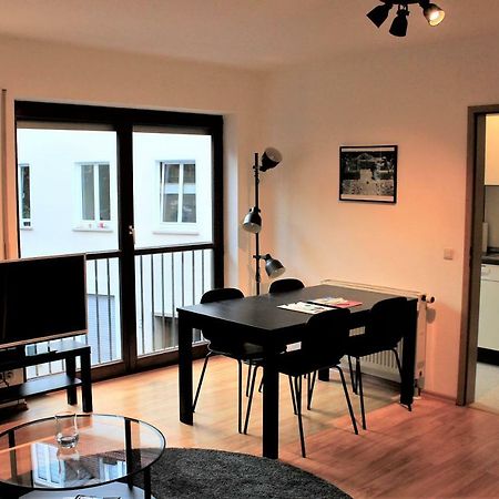 Modernes Apartment Im Herzen Von Βίρτσμπουργκ Εξωτερικό φωτογραφία